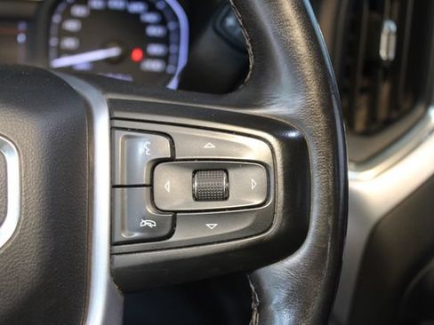Used 2019 GMC Sierra 1500 SLE AWD/4WD image 17
