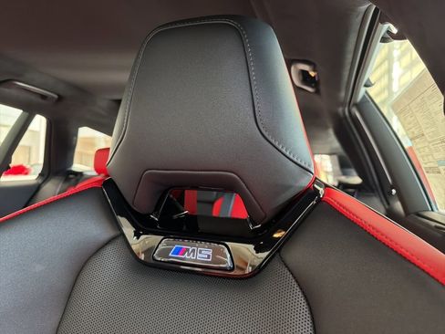 New 2026 BMW M5 Touring w/ M Driver's Package image 13