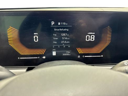 Used 2025 Kia K5 GT-Line AWD/4WD image 60