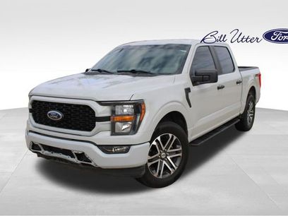 Certified 2023 Ford F150 XL w/ STX Appearance Package