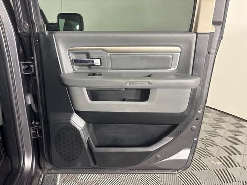 Used 2017 RAM 1500 Big Horn AWD/4WD image 43