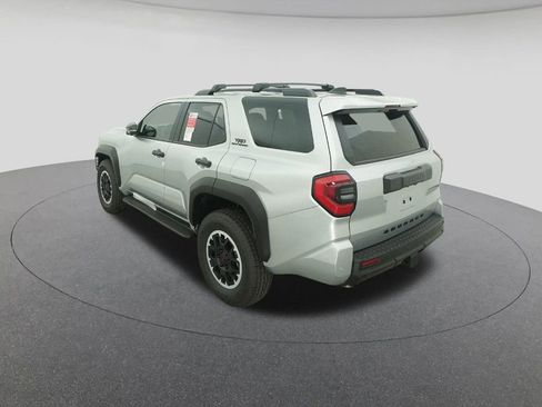 New 2026 Toyota 4Runner TRD Off-Road Premium image 5