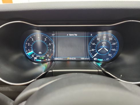 Used 2021 Ford Mustang GT Premium w/ Equipment Group 401A RWD image 17