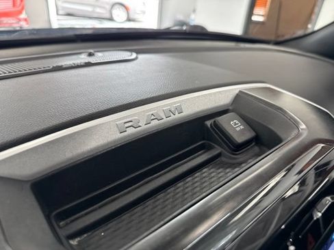 Used 2023 RAM 1500 Big Horn AWD/4WD image 49