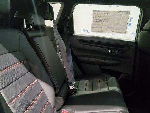 New 2026 Honda CR-V Sport-L image 18