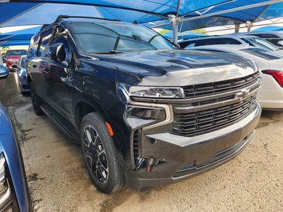 Used 2024 Chevrolet Suburban RST w/ Luxury Package