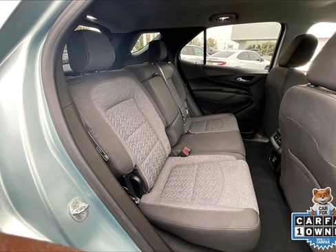 Used 2022 Chevrolet Equinox LT AWD/4WD image 20