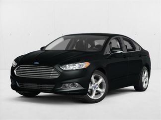 Used 2014 Ford Fusion S video 1