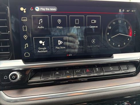 Used 2023 GMC Sierra 1500 SLT w/ SLT Premium Package image 16