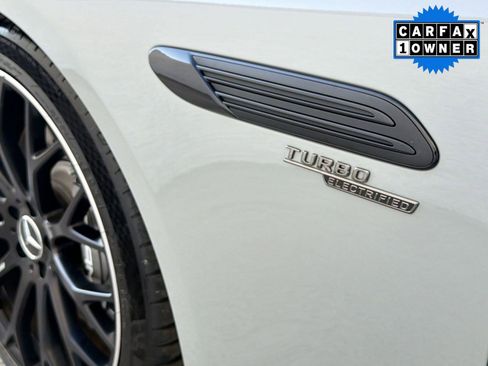 Used 2025 Mercedes-Benz SL 43 AMG image 31