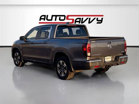 Used 2017 Honda Ridgeline RTL image 5