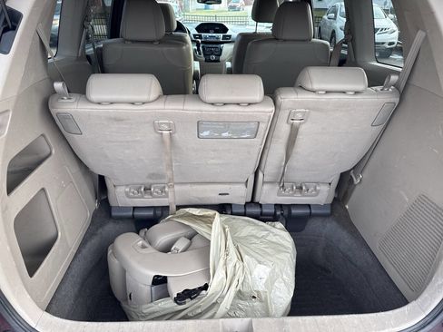 Used 2011 Honda Odyssey EX-L image 20