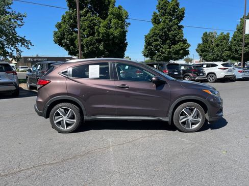 Used 2022 Honda HR-V EX image 6
