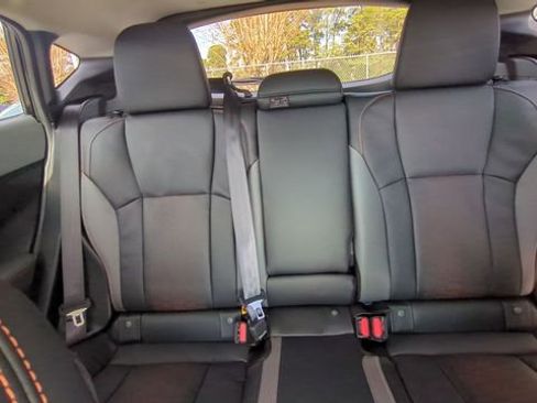 Used 2025 Subaru Crosstrek 2.5i Limited image 5