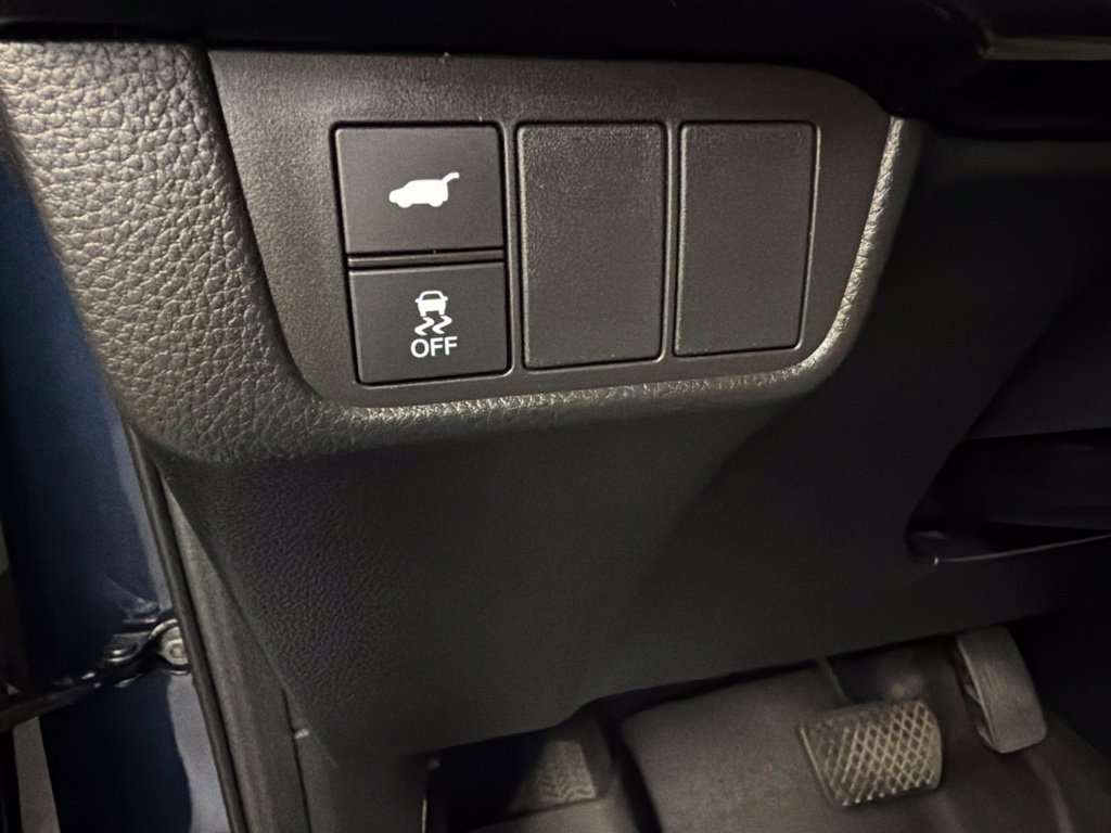 Used 2024 Honda CR-V EX-L image 25