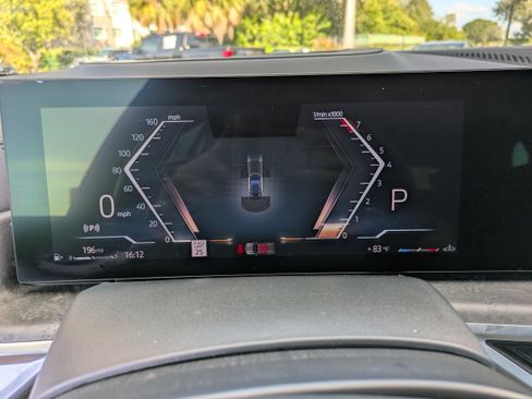 Used 2025 BMW X5 xDrive40i image 29