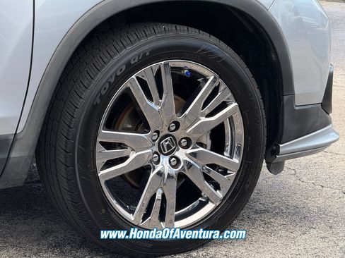 Certified 2019 Honda Passport EX-L image 6