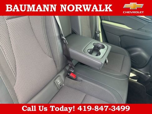 Used 2022 Buick Envision Preferred FWD image 31