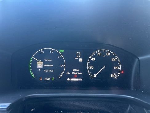 Used 2023 Honda CR-V Sport image 12