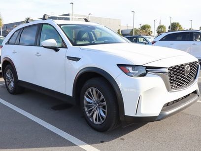 Used 2024 MAZDA CX-90 3.3 Turbo w/ Select Package