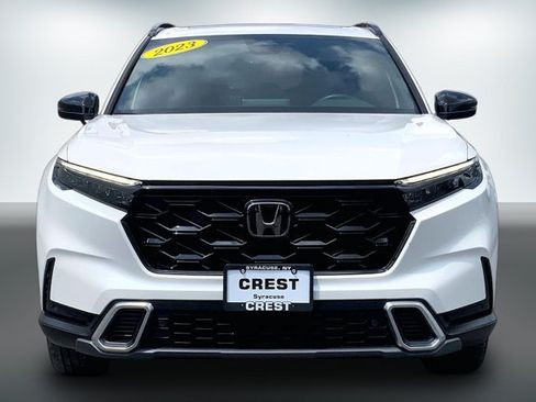 Used 2023 Honda CR-V Sport Touring image 2