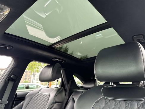 Used 2025 Genesis GV70 3.5T Sport w/ Sport Prestige Package image 26