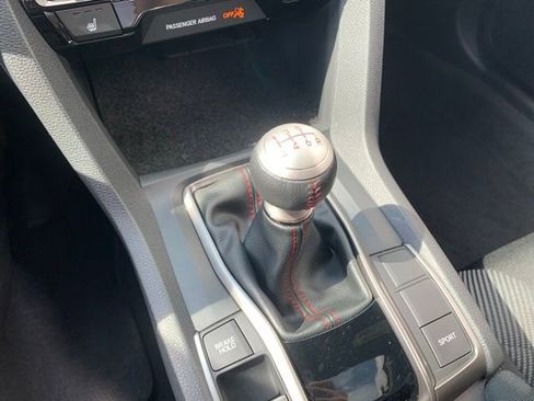 Used 2018 Honda Civic Si image 16