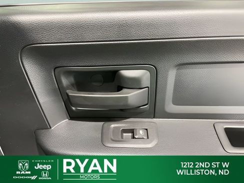 New 2026 RAM 2500 Tradesman image 52