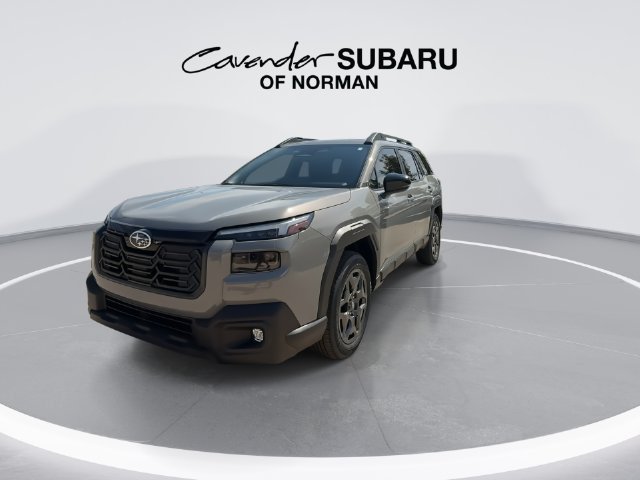 New 2026 Subaru Outback Premium AWD/4WD image 6