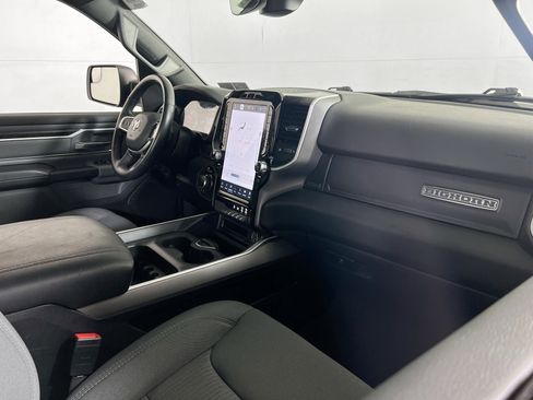 Used 2022 RAM 1500 Big Horn image 27