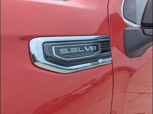 New 2026 GMC Sierra 1500 SLE w/ LPO, GMC Protection Package image 11