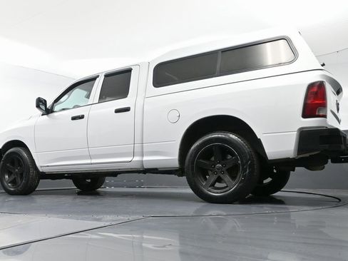 Used 2013 RAM 1500 Tradesman w/ Popular Equipment Group image 46