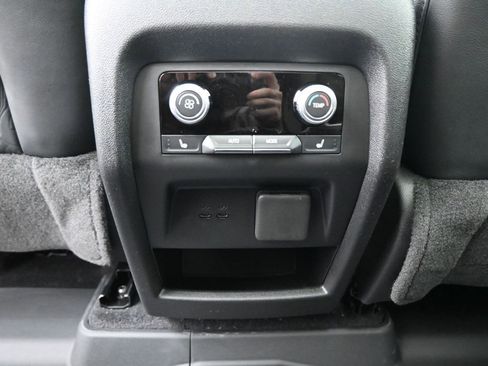 New 2026 GMC Acadia Denali Ultimate w/ LPO, All-Weather Package image 22