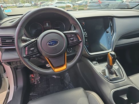 Used 2022 Subaru Outback Wilderness w/ Wilderness Package image 17