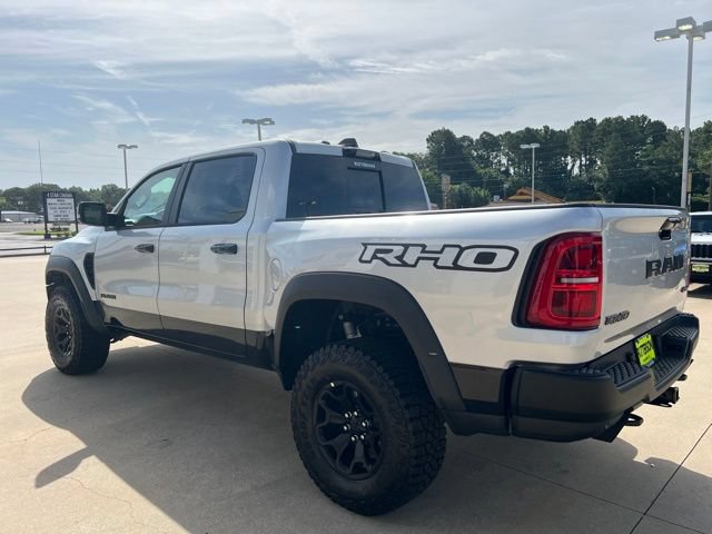 New 2026 RAM 1500 RHO w/ RHO Level 1 Equipment Group AWD/4WD image 9