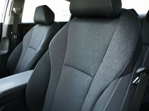 Certified 2024 Honda Accord EX image 23