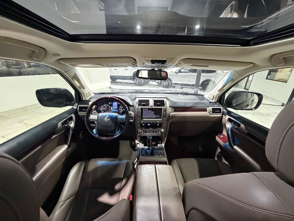 Used 2019 Lexus GX 460 Premium AWD/4WD image 20