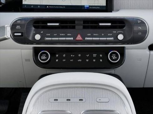 New 2026 Hyundai Palisade Calligraphy image 13