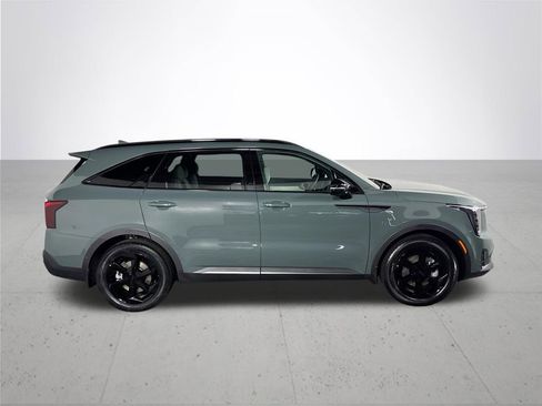 New 2026 Kia Sorento SX Prestige image 5