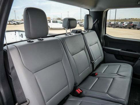 New 2026 Ford F350 XL AWD/4WD image 22