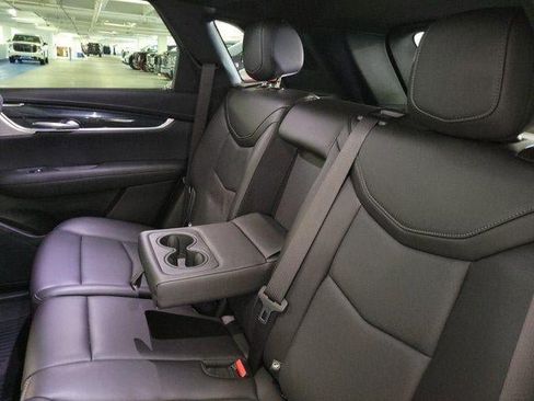 Certified 2023 Cadillac XT5 Premium Luxury FWD image 13