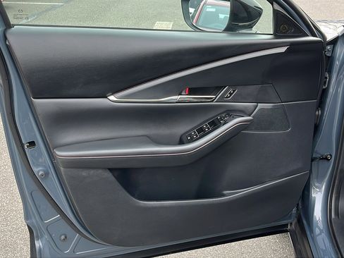 Certified 2023 MAZDA CX-30 AWD 2.5 S w/ Preferred Package image 9