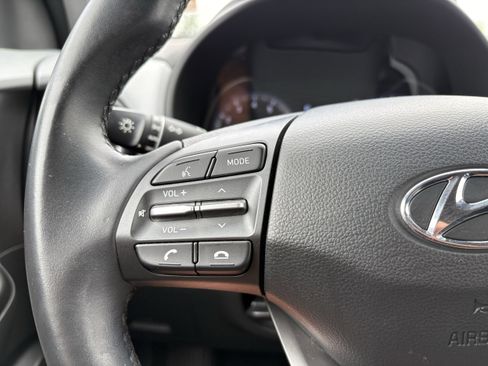 Used 2021 Hyundai Kona SEL AWD/4WD image 15
