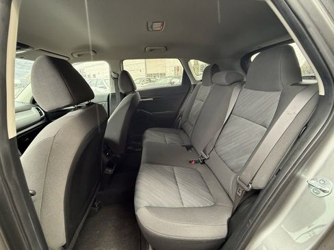 Used 2024 Kia Seltos LX image 19