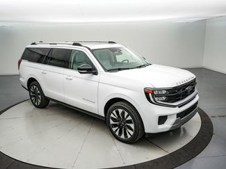 New 2026 Ford Expedition Max Platinum w/ Driver's Package video 2