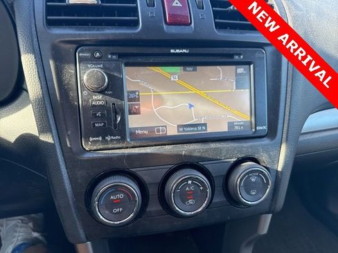 Used 2015 Subaru Forester 2.5i Limited image 13