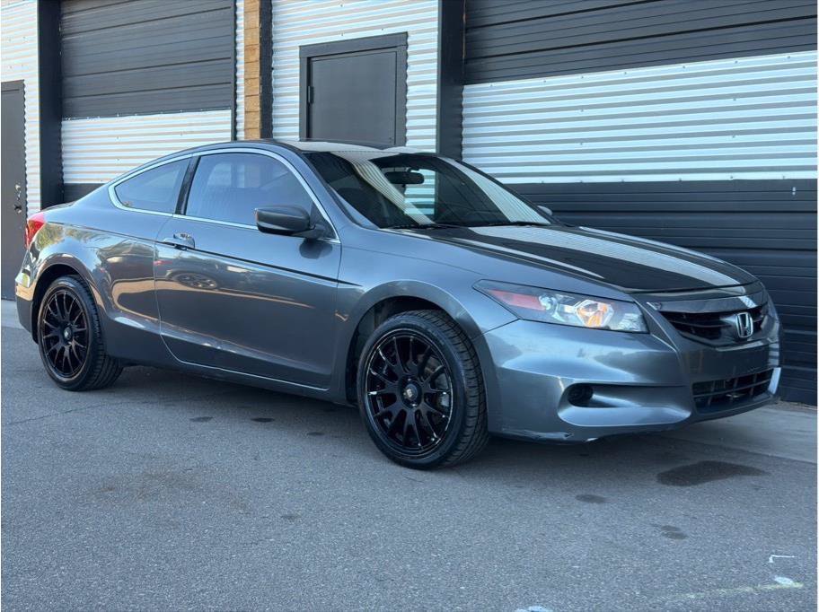 Used 2012 Honda Accord EX image 11