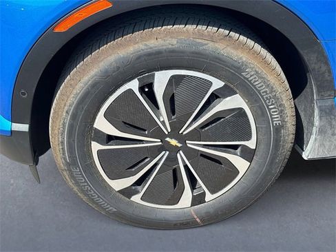 New 2026 Chevrolet Blazer EV LT w/ Super Cruise Package image 10