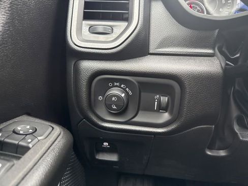 New 2026 RAM 1500 Classic Warlock AWD/4WD image 16