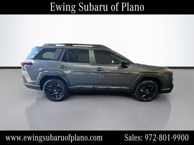 Certified 2026 Subaru Outback Limited AWD/4WD image 8